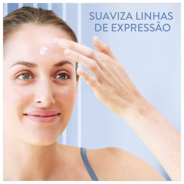 Cetaphil Optimal Hydration com Ácido Hialurônico - Sérum Renovador para Área dos Olhos 15ml - Imagem 3