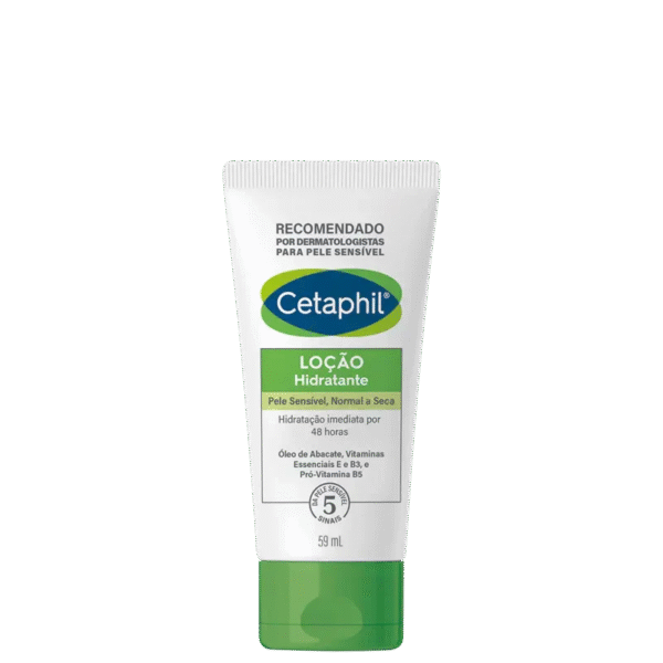 Cetaphil - Loção Hidratante 59ml
