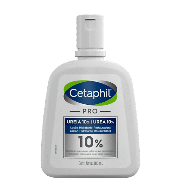Cetaphil Pro Ureia 10% - Loção Hidratante 120ml - Imagem 6