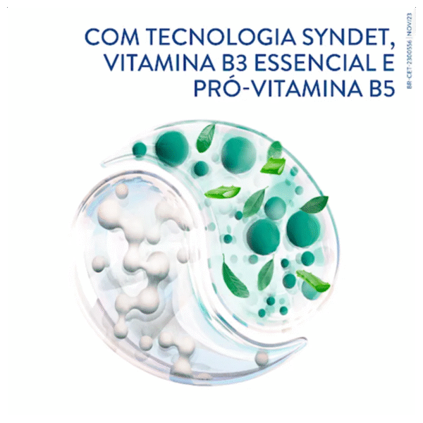 Cetaphil Oil Control - Gel de Limpeza Facial 124ml - Imagem 4