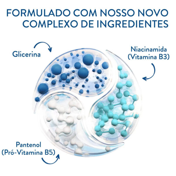 Cetaphil Sabonete Líquido 300ml - Imagem 3