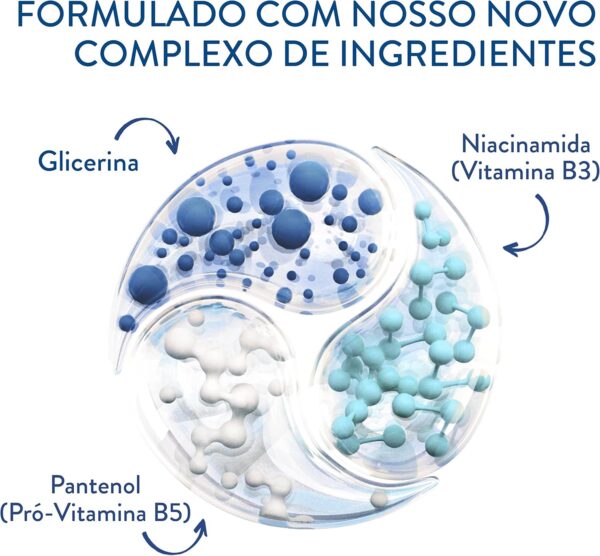 Cetaphil Advanced Loção Hidratante 226G - Imagem 3