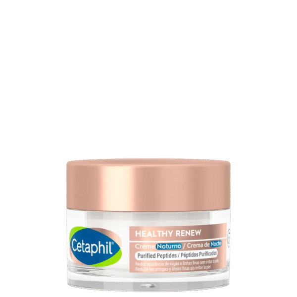 Cetaphil Healthy Renew - Creme Reparador Noturno 50ml