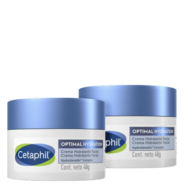 Kit Cetaphil Optimal Hydration (2 Unidades)