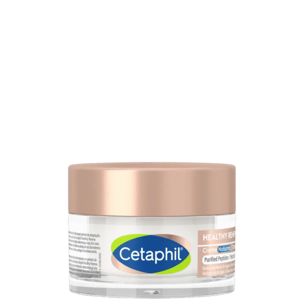 Cetaphil Healthy Renew - Creme Reparador Noturno 50ml - Imagem 2