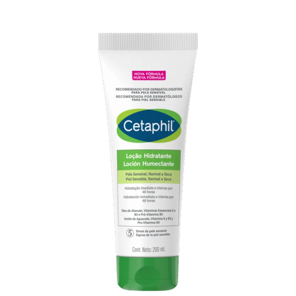 Cetaphil - Loção Hidratante 59ml - Imagem 5